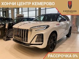 SUV   Hongqi HS3 2024 , 4100000 , 