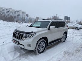 SUV   Toyota Land Cruiser Prado 2016 , 4000000 , 