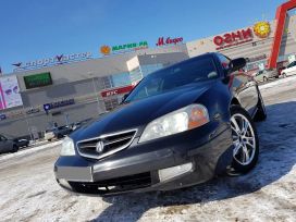  Acura CL 2000 , 310000 , 