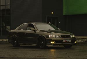  Toyota Chaser 1996 , 2400000 , 