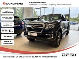  Dongfeng DF6 2024 , 2999000 , 