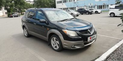 SUV   Toyota Voltz 2002 , 670000 , 