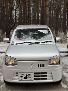  Suzuki Alto 2020 , 799000 , 