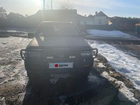 SUV   Nissan Terrano 1996 , 650000 , 