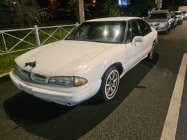  Pontiac Bonneville 1992 , 215000 , -