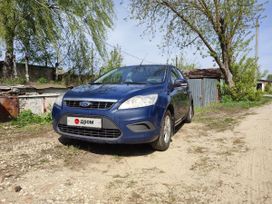  Ford Focus 2010 , 530000 , 