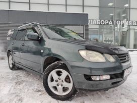 SUV   Mitsubishi Airtrek 2003 , 820000 , 