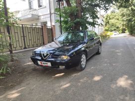  Alfa Romeo 166 2001 , 350000 , 