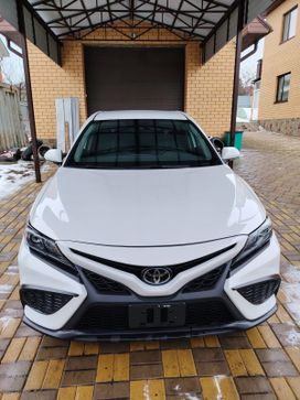  Toyota Camry 2022 , 4250000 , 