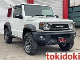  3  Suzuki Jimny Sierra 2022 , 2100000 , 
