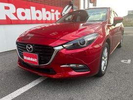  Mazda Axela 2018 , 980000 , 