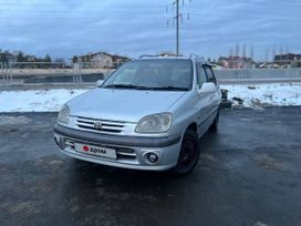  Toyota Raum 1998 , 370000 , 