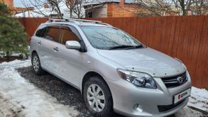  Corolla Fielder