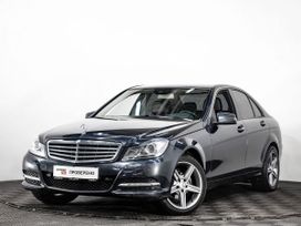  Mercedes-Benz C-Class 2013 , 1437000 , -