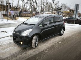  Toyota Ractis 2006 , 660000 ,  