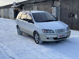    Toyota Ipsum 1998 , 490000 , --