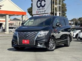    Nissan Elgrand 2021 , 2570000 , 