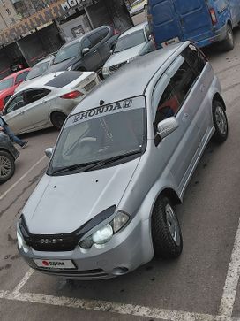 SUV   Honda HR-V 2001 , 550000 , 