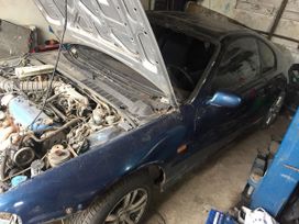  Honda Prelude 1993 , 225000 , 