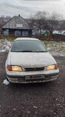  Toyota Tercel 1997 , 230000 , -