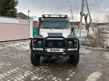  Defender 2005