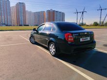  Lacetti 2012