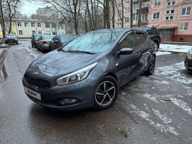  Kia Ceed 2012 , 1040000 , 