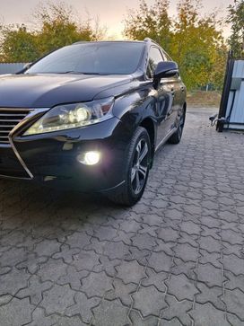 SUV   Lexus RX270 2012 , 2910000 , 