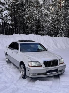  Toyota Crown Majesta 1999 , 800000 , -