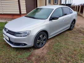  Volkswagen Jetta 2014 , 1050000 ,  