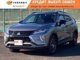 SUV   Mitsubishi Eclipse Cross 2020 , 1650000 , 