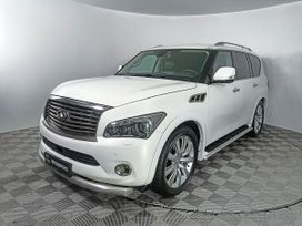 SUV   Infiniti QX56 2010 , 1823000 , 