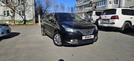  Suzuki Baleno 2018 , 1110000 , 