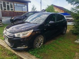  Citroen C4 2011 , 615000 , 