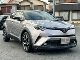 SUV   Toyota C-HR 2018 , 1270000 , 