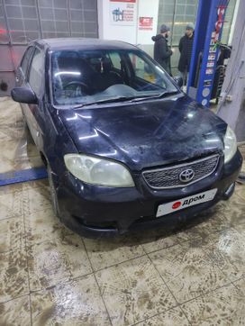  Toyota Vios 2003 , 360000 , 