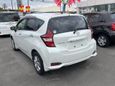  Nissan Note 2020 , 790020 , 