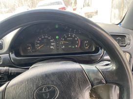  Toyota Sprinter Trueno 1995 , 290000 , 