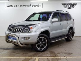 SUV   Toyota Land Cruiser Prado 2004 , 1330000 , -