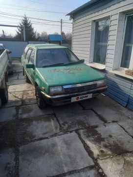  Mitsubishi Lancer 1988 , 90000 , -