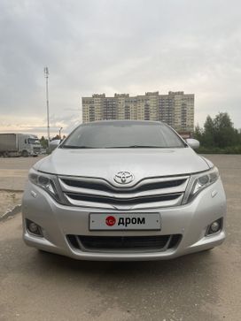 SUV   Toyota Venza 2013 , 1700000 , 