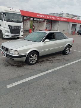  Audi 80 1992 , 250000 ,  