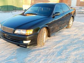  Toyota Chaser 1998 , 785000 , 