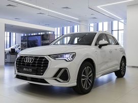 SUV   Audi Q3 2024 , 5841800 , 