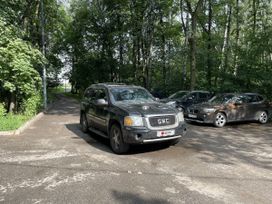 SUV   GMC Envoy 2002 , 600000 , 