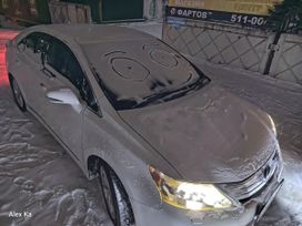  Lexus HS250h 2011 , 1420000 , 