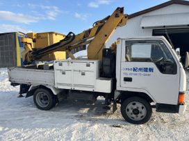  Mitsubishi Canter 1990 , 1650000 , 