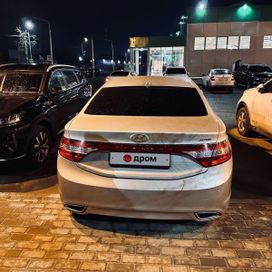  Hyundai Grandeur 2013 , 1550000 , 