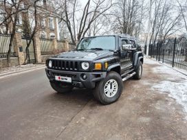 SUV   Hummer H3 2005 , 1660000 , 