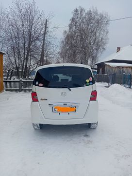    Honda Freed Spike 2016 , 1350000 , 